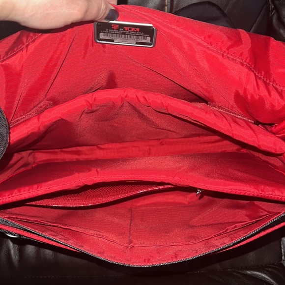 Tumi Tech laptop bag - Picture 7 of 16